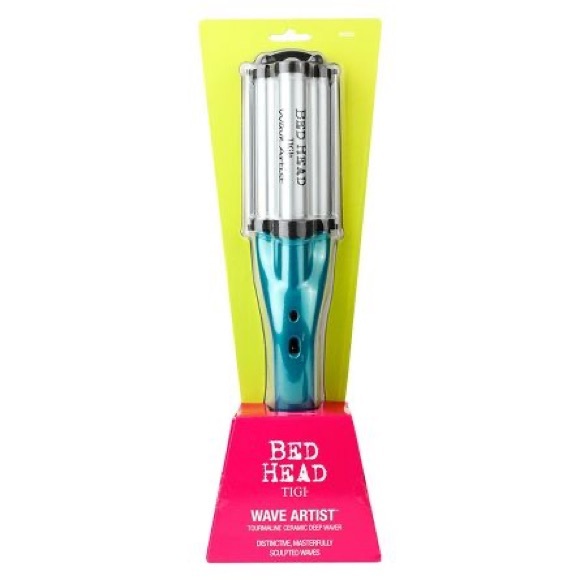 TIGI Bed Head Wave Artist Deep Waver for Beachy Waves - Picture 3 of 6